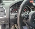 Белый Ауди Ку 7, объемом двигателя 2.97 л и пробегом 300 тыс. км за 17900 $, фото 9 на Automoto.ua