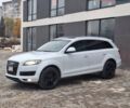 Белый Ауди Ку 7, объемом двигателя 3 л и пробегом 228 тыс. км за 15500 $, фото 17 на Automoto.ua