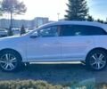 Белый Ауди Ку 7, объемом двигателя 3 л и пробегом 170 тыс. км за 16999 $, фото 3 на Automoto.ua