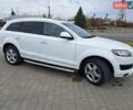 Білий Ауді Ку 7, об'ємом двигуна 3 л та пробігом 306 тис. км за 17600 $, фото 1 на Automoto.ua