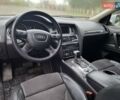 Белый Ауди Ку 7, объемом двигателя 2.97 л и пробегом 400 тыс. км за 18000 $, фото 3 на Automoto.ua