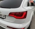 Белый Ауди Ку 7, объемом двигателя 3 л и пробегом 255 тыс. км за 16900 $, фото 4 на Automoto.ua