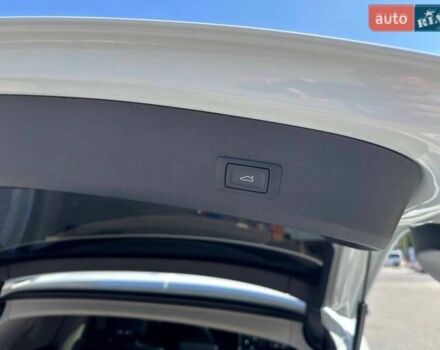 Белый Ауди Ку 7, объемом двигателя 2.97 л и пробегом 320 тыс. км за 17500 $, фото 19 на Automoto.ua