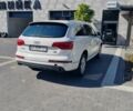 Білий Ауді Ку 7, об'ємом двигуна 2.97 л та пробігом 300 тис. км за 15500 $, фото 21 на Automoto.ua