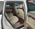Белый Ауди Ку 7, объемом двигателя 3 л и пробегом 132 тыс. км за 18500 $, фото 30 на Automoto.ua