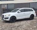 Белый Ауди Ку 7, объемом двигателя 3 л и пробегом 228 тыс. км за 15500 $, фото 5 на Automoto.ua
