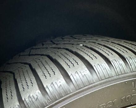 Белый Ауди Ку 7, объемом двигателя 3 л и пробегом 285 тыс. км за 17500 $, фото 64 на Automoto.ua