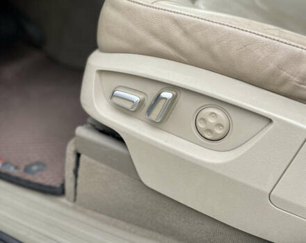 Ауди Ку 7 2013 в Луцке на Automoto.ua Белый Ауди Ку 7, объемом двигателя 2.97 л и пробегом 226 тыс. км за 18999 $, фото 25 на Automoto.ua