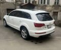 Белый Ауди Ку 7, объемом двигателя 3 л и пробегом 181 тыс. км за 18500 $, фото 17 на Automoto.ua