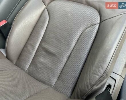 Ауди Ку 7 2013 в Тернополе на Automoto.ua Белый Ауди Ку 7, объемом двигателя 2.97 л и пробегом 124 тыс. км за 23500 $, фото 59 на Automoto.ua