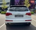 Белый Ауди Ку 7, объемом двигателя 3 л и пробегом 243 тыс. км за 15490 $, фото 5 на Automoto.ua