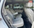 Белый Ауди Ку 7, объемом двигателя 3 л и пробегом 243 тыс. км за 15490 $, фото 10 на Automoto.ua