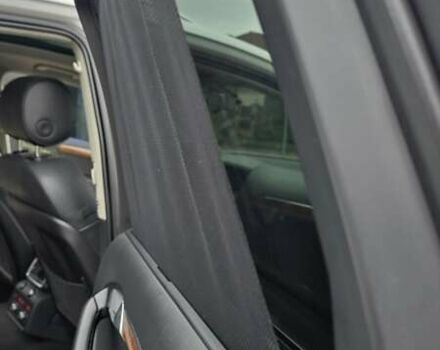 Белый Ауди Ку 7, объемом двигателя 3 л и пробегом 148 тыс. км за 14900 $, фото 26 на Automoto.ua