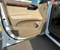 Белый Ауди Ку 7, объемом двигателя 2.97 л и пробегом 114 тыс. км за 23500 $, фото 12 на Automoto.ua