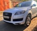 Белый Ауди Ку 7, объемом двигателя 3 л и пробегом 275 тыс. км за 20000 $, фото 7 на Automoto.ua