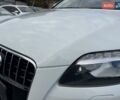 Ауди Ку 7 2013 в Тернополе на Automoto.ua Белый Ауди Ку 7, объемом двигателя 2.97 л и пробегом 124 тыс. км за 23500 $, фото 18 на Automoto.ua