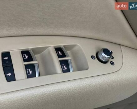 Белый Ауди Ку 7, объемом двигателя 3 л и пробегом 144 тыс. км за 16490 $, фото 25 на Automoto.ua