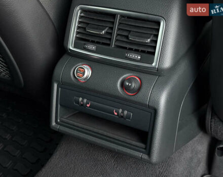 Білий Ауді Ку 7, об'ємом двигуна 2.97 л та пробігом 250 тис. км за 21500 $, фото 17 на Automoto.ua