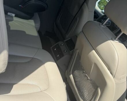 Білий Ауді Ку 7, об'ємом двигуна 3 л та пробігом 246 тис. км за 18200 $, фото 7 на Automoto.ua