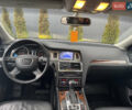 Белый Ауди Ку 7, объемом двигателя 2.99 л и пробегом 299 тыс. км за 18950 $, фото 16 на Automoto.ua