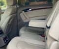 Белый Ауди Ку 7, объемом двигателя 3 л и пробегом 144 тыс. км за 16490 $, фото 52 на Automoto.ua