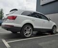 Белый Ауди Ку 7, объемом двигателя 3 л и пробегом 261 тыс. км за 19000 $, фото 6 на Automoto.ua