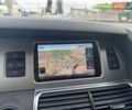 Ауди Ку 7 2013 в Тернополе на Automoto.ua Белый Ауди Ку 7, объемом двигателя 2.97 л и пробегом 124 тыс. км за 23500 $, фото 114 на Automoto.ua