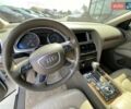 Ауди Ку 7 2013 в Ужгороде на Automoto.ua Белый Ауди Ку 7, объемом двигателя 2.97 л и пробегом 359 тыс. км за 14900 $, фото 13 на Automoto.ua