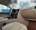 Белый Ауди Ку 7, объемом двигателя 3 л и пробегом 132 тыс. км за 18500 $, фото 35 на Automoto.ua