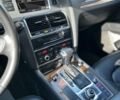 Белый Ауди Ку 7, объемом двигателя 2.97 л и пробегом 187 тыс. км за 24900 $, фото 17 на Automoto.ua