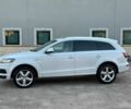 Ауді Ку 7 2013 у Києві на Automoto.ua Білий Ауді Ку 7, об'ємом двигуна 3 л та пробігом 89 тис. км за 6500 $, фото 3 на Automoto.ua