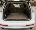 Белый Ауди Ку 7, объемом двигателя 3 л и пробегом 255 тыс. км за 16900 $, фото 12 на Automoto.ua