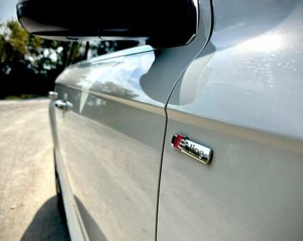 Белый Ауди Ку 7, объемом двигателя 3 л и пробегом 220 тыс. км за 20900 $, фото 4 на Automoto.ua