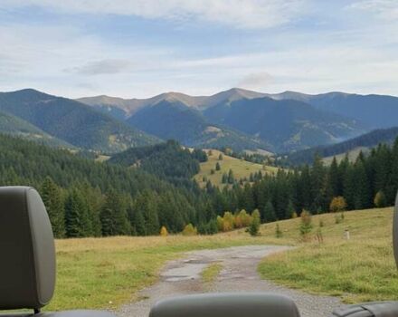 Білий Ауді Ку 7, об'ємом двигуна 3 л та пробігом 228 тис. км за 17000 $, фото 15 на Automoto.ua