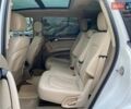 Белый Ауди Ку 7, объемом двигателя 2.97 л и пробегом 359 тыс. км за 14900 $, фото 21 на Automoto.ua