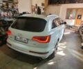 Білий Ауді Ку 7, об'ємом двигуна 2.97 л та пробігом 252 тис. км за 24000 $, фото 4 на Automoto.ua