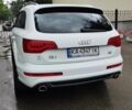 Белый Ауди Ку 7, объемом двигателя 2.97 л и пробегом 263 тыс. км за 22000 $, фото 5 на Automoto.ua