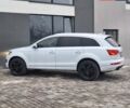 Белый Ауди Ку 7, объемом двигателя 3 л и пробегом 228 тыс. км за 15500 $, фото 25 на Automoto.ua