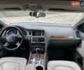 Белый Ауди Ку 7, объемом двигателя 2.97 л и пробегом 238 тыс. км за 17000 $, фото 11 на Automoto.ua