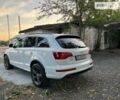 Белый Ауди Ку 7, объемом двигателя 3 л и пробегом 207 тыс. км за 21000 $, фото 7 на Automoto.ua