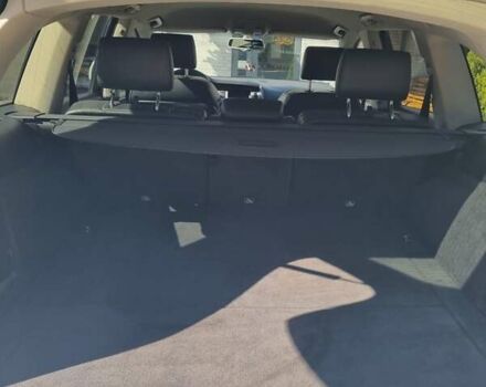 Білий Ауді Ку 7, об'ємом двигуна 2.97 л та пробігом 300 тис. км за 15500 $, фото 27 на Automoto.ua