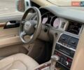 Белый Ауди Ку 7, объемом двигателя 3 л и пробегом 144 тыс. км за 17490 $, фото 64 на Automoto.ua
