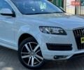 Білий Ауді Ку 7, об'ємом двигуна 2.97 л та пробігом 212 тис. км за 19299 $, фото 1 на Automoto.ua