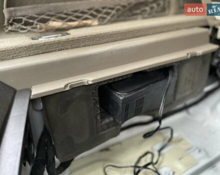 Ауди Ку 7 2013 в Луцке на Automoto.ua Белый Ауди Ку 7, объемом двигателя 2.97 л и пробегом 226 тыс. км за 18999 $, фото 39 на Automoto.ua