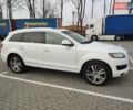 Белый Ауди Ку 7, объемом двигателя 3 л и пробегом 132 тыс. км за 18500 $, фото 5 на Automoto.ua
