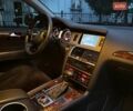 Белый Ауди Ку 7, объемом двигателя 3 л и пробегом 254 тыс. км за 15690 $, фото 33 на Automoto.ua