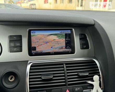 Белый Ауди Ку 7, объемом двигателя 0 л и пробегом 250 тыс. км за 24900 $, фото 41 на Automoto.ua