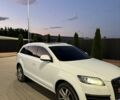 Белый Ауди Ку 7, объемом двигателя 2.97 л и пробегом 310 тыс. км за 15800 $, фото 1 на Automoto.ua