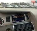 Белый Ауди Ку 7, объемом двигателя 2.97 л и пробегом 359 тыс. км за 14900 $, фото 16 на Automoto.ua