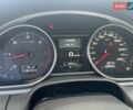 Белый Ауди Ку 7, объемом двигателя 2.97 л и пробегом 230 тыс. км за 19500 $, фото 17 на Automoto.ua